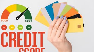 أهمية الحفاظ على درجة الإئتمان العالية في #بريطانيا How to boost your credit score