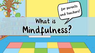 Mindfulness in the Classroom | A Guide for Teachers | Twinkl USA