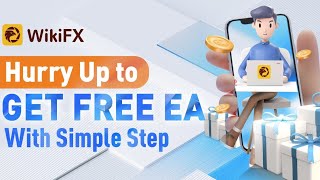 Hurry up to get free EA and VPS from WikiFX company   2022 Giveaway