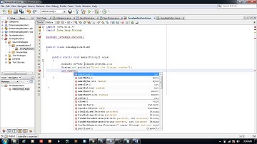 Check whether a number is even or odd using ternary