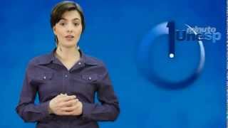 Minuto Unesp166 Guia Interativo apresenta anfibios