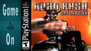 Road Rash: Jailbreak Gameplay (2017) screenshot 2