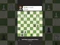 puzzle on chess.com 3.2.2026 #chess #chesscom #chessgame #Can'tKeepAGoodPieceDown