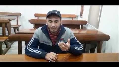 CEP on open pit slope design on saindak project given by Dr. Zaka Emad Uet lahore  mining department