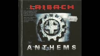 Laibach - In The Army Now