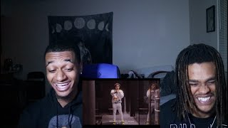 NoCap - Sun Up To Sun Down (Official Music Video) [REACTION!] | Raw\&UnChuck