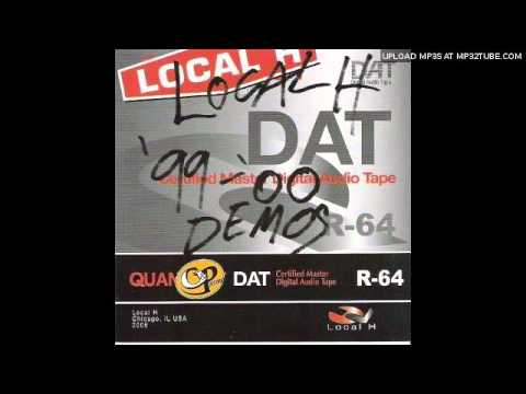 Local H - Payback is a Mother
