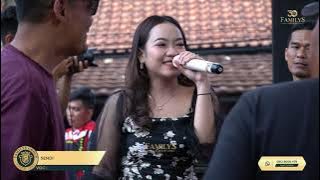 Erika Syaulina - Sendiri Saja Live Cover Edisi Bulak Timur Cipayung Depok