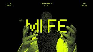 Lude Ft. Jey Stark - Mi Fe Audio