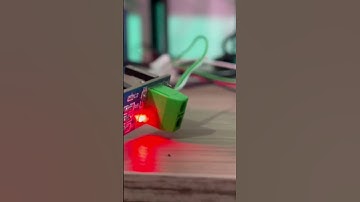 👉Sensor de nivel RS485 con #esp32 #dfrobot #industrial #makers #electronics #arduino