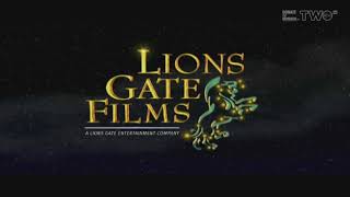 Cinegroupe Lions Gate Films Granada International 20032004