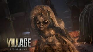 видео: Беги Итан, БЕГИ ᐅ Resident Evil Village #2 картинка: Беги Итан, БЕГИ ᐅ Resident Evil Village #2