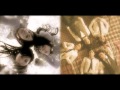 【嵐∞Perfume】Baby cruising Love Rainbow【まぜてみた】