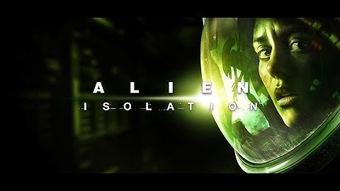 These android suck!!! | Alien Isolation ( part 5 )