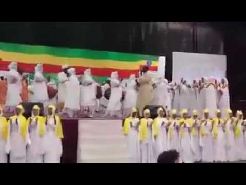 ሰላም ለኢትዮጲያ