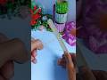 Diy Amazing Bow and Arrow #diy #bowandarrow #diycraft #trending #shorts