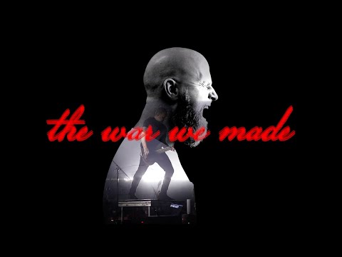 RED - The War We Made