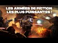 5 des armes de sciencefiction les plus puissantes 