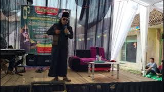 NADA DAN DAKWAH KI BANDIT KH JEJEN ZAENAL ARIFIN - MAJALENGKA 