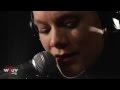 Trixie Whitley - Irene (Live at WFUV)