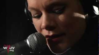 Trixie Whitley - Irene (Live at WFUV)