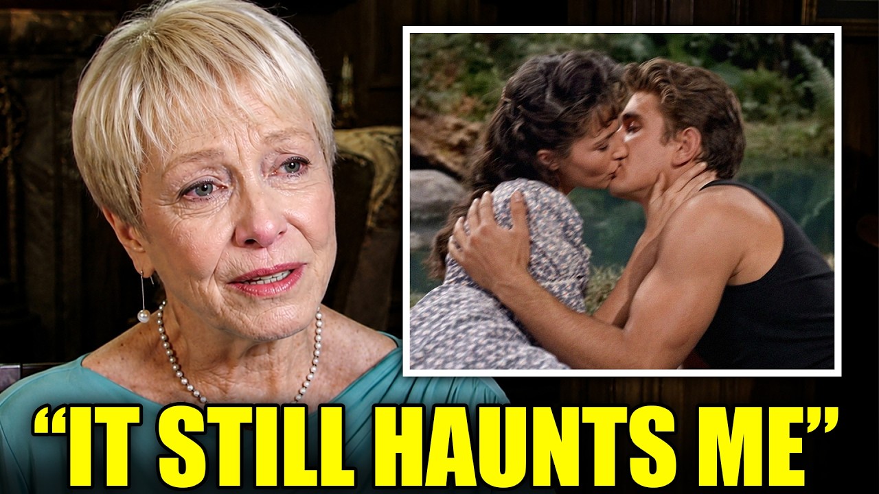 At 84, Karen Grassle Finally Reveals What Michael Landon Did To Her