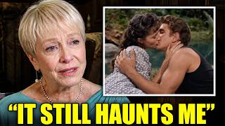At 84 Karen Grassle Finally Reveals What Michael Landon Did To Her