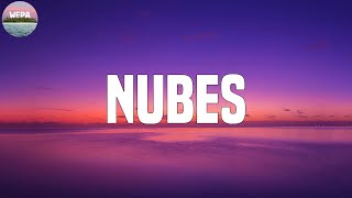 Rauw Alejandro - Nubes (Lyrics)