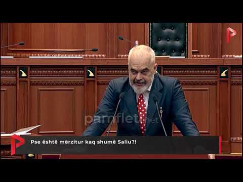 Video: Pse Pitoni Mërzitet