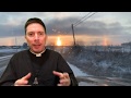 Isolation: The first demon you will encounter - Fr. Mark Goring, CC