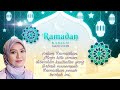 Salam Ramadhan 1443H