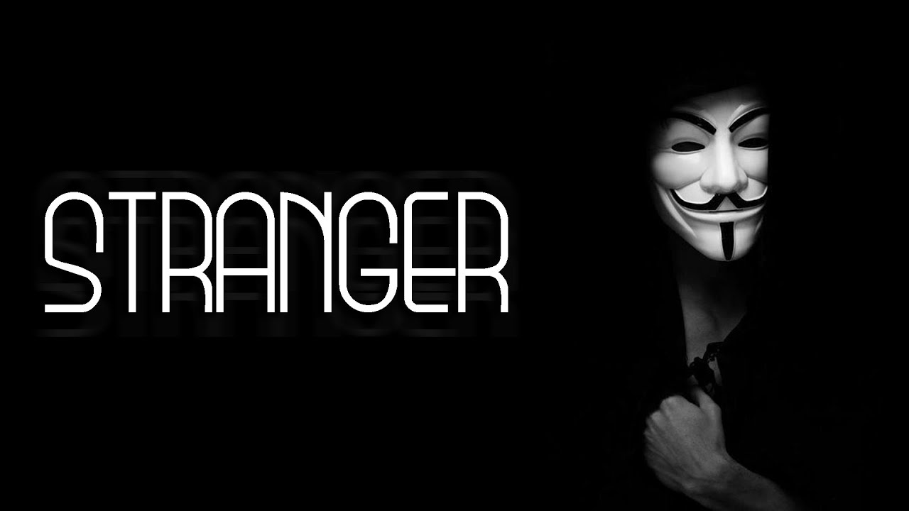 SYM - Stranger (8D Audio)