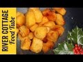 Perfect Roast Potatoes | Gill Meller