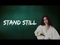 Sabrina Claudio - Stand Still (Lyrics)