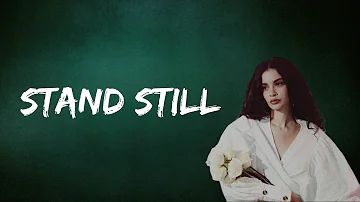 Sabrina Claudio - Stand Still (Lyrics)