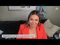 Chiquis Rivera Book Signing & Interview | Unstoppable