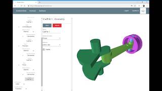 Celebrity Tutorial 1 - Creating a Multi-Body Simulation (MBS) Model and loading CAD Files Wealth