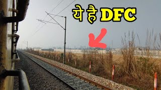 EDFC CORRIDOR LUDHIANA KHURJA SECTION LIVE UPDATE | EDFC MAJOR WORK UPDATE