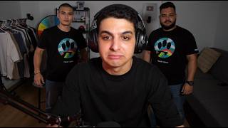cf react muzica noua + piese de la voi