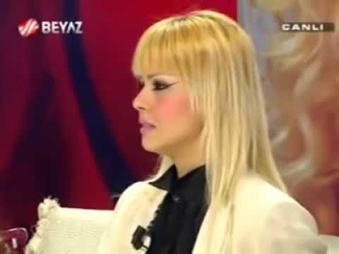 ceylan özgül seda sayanin programinda annemin yalanlarini aciga cikariyorum