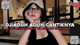 Download Lagu DJ ADUH ADUH CANTIKNYA BIKIN AKU SALAH TINGKAH || DJ SALAH TINGKAH AKU SALTING VIRAL TIKTOK 2025 MP3 Download Lagu DJ ADUH ADUH CANTIKNYA BIKIN AKU SALAH TINGKAH || DJ SALAH TINGKAH AKU SALTING VIRAL TIKTOK 2025 MP3