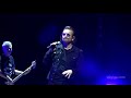 U2 Dublin Dirty Day (tour premiere!)  2018-11-09 - U2gigs.com
