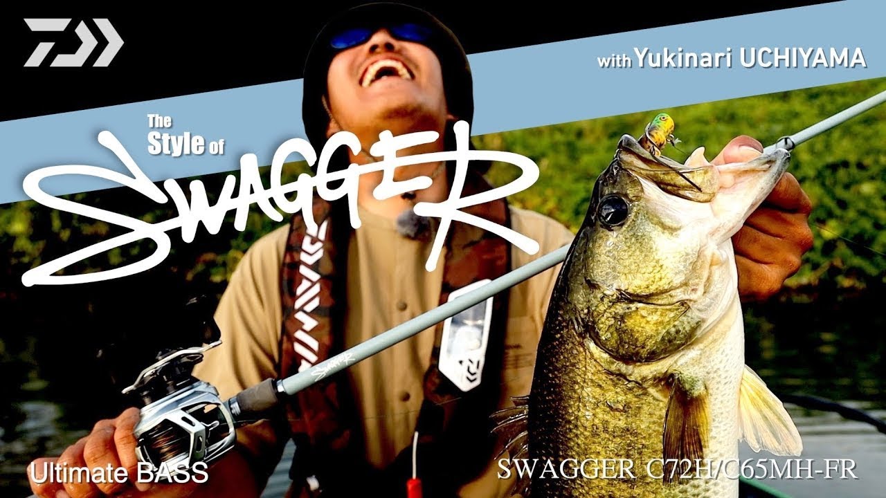 The Style of SWAGGER with Yukinari UCHIYAMA｜Ultimate BASS by