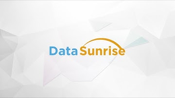 DataSunrise is a data and database security company