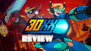 30XX (Switch) Review (Video Game Video Review)