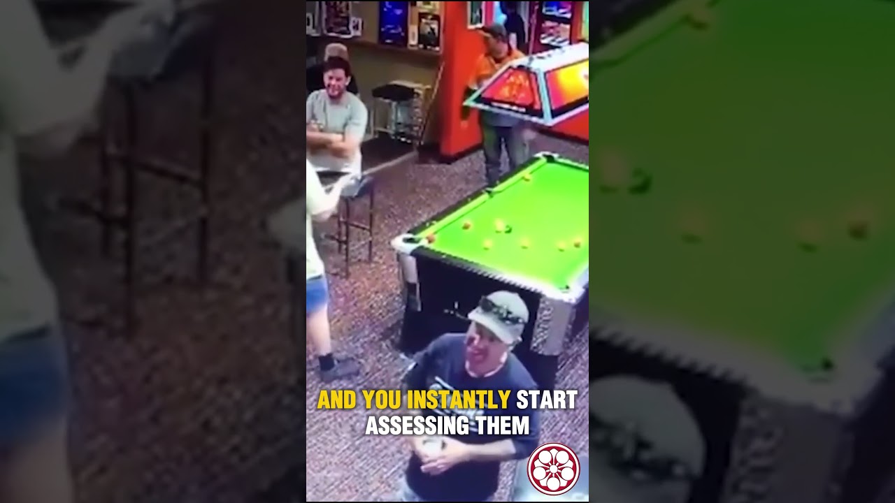 Every Man Does This... Without Realising It