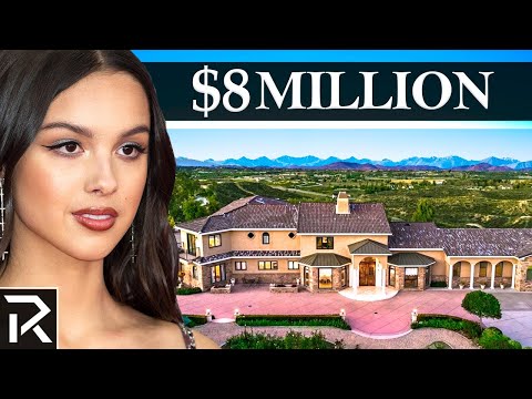 How Olivia Rodrigo Spends Her Millions