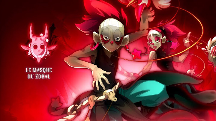 [DOFUS TOUCH EARLY] DESCUBRIENDO AL ''NUEVO'' ZOBAL - MODO AGILIDAD
