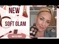 Soft glam  all mineral makeup by youngblood mineral cosmetics