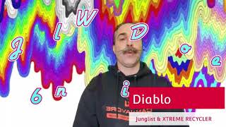 when DJs Collide 6